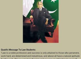 Faizan khan Law chamber