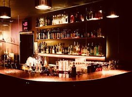 Auster Bar