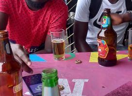 FUSION PUB & GRILL
