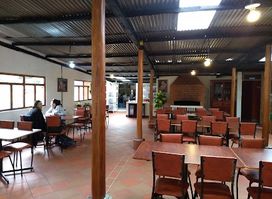 Termas El Arriero