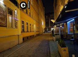 Bistro Tancereczka