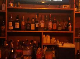 758 GSpot Bar