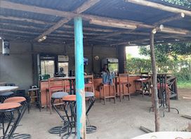 Amazon Pub Entebbe