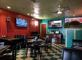Black Dog Pub