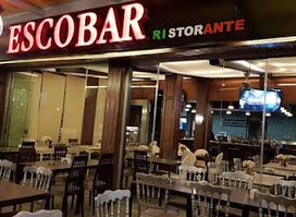 Escobar Ristorante Ehden