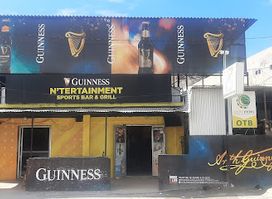 N’TERTAINMENT SPORTS BAR