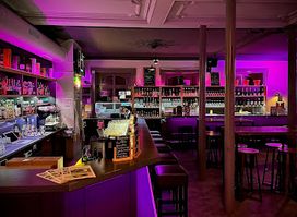 Churchill Pub