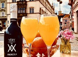 Prosecco Děčín