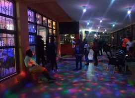 Club 20 four 7