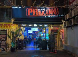 Prizon Kitchen and Bar