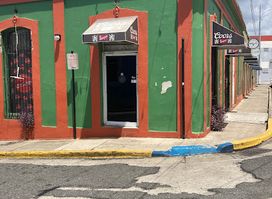 D'Diego’s Bar