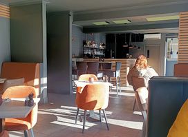 Fjøra Pub