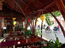 MK Bar
