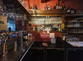 Cafe Rose Red