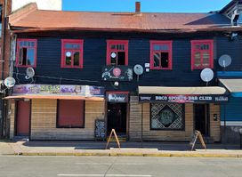 BouleBar Pub & Bar