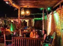 Chill Out - Lounge Bar & Food