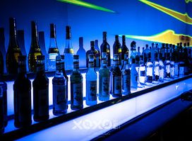 XOXO Music & Cocktail Bar - Bielsko-Biała