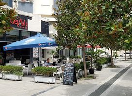 DejaVu Lounge