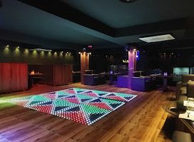 Festa The Lounge