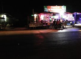 MAQUIS-BAR LE VELODROME