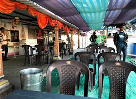Rann wey dhaba