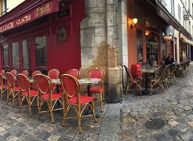 Le Franco Belge