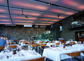Lava Restaurant