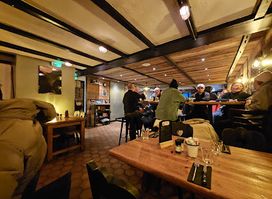 Le Brasero Bar & Restaurant