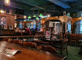 Hobgoblin Roppongi British Pub