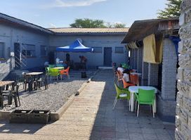 SOSOLISO - THE PLEX PUB