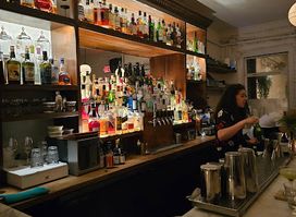 Bar Pompette