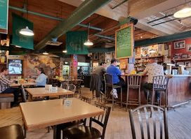 Bushwakker Brewpub