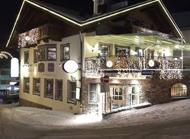 Cafe Anny Pizzeria Platzl