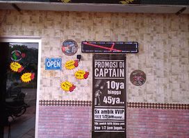 Captain Entertainment