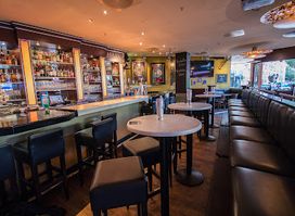 Hill's Drinkery