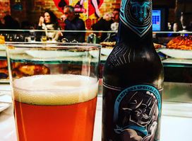 Pamplona Brewing S.L