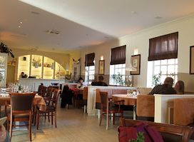 Kistücsök Food&Room