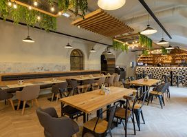 Jack's Bistro