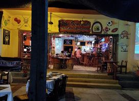 The Generals Sports Bar & Restaurant