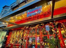 Cherry Lounge Bar