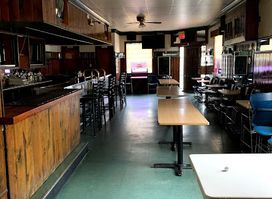 Dream's restaurant & bar