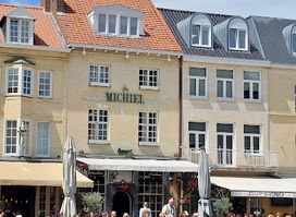 De Michiel Bistro Bar