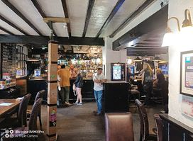 Ye Olde Salutation Inn