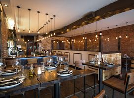 Tablao Wine Bar & Restaurant
