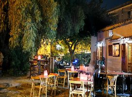 Break pub
