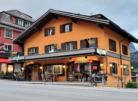 Avocado Bar Grindelwald