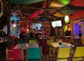 Galeria Café Libro / Park 93