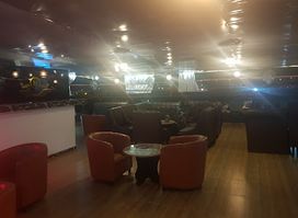 Young N Famous Restaurant and Lounge