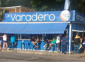 El Varadero's Pub