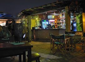 Britannia Pub